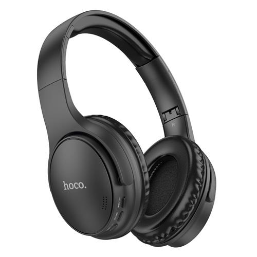 Hoco W40 Auricular Mighty Bluetooth Negro