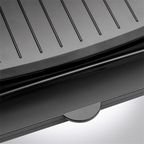 George Foreman 25810-56 Fit Grill Medium 1630W