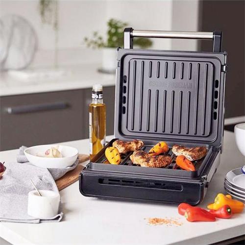 George Foreman 28000-56 Smokeless Grill