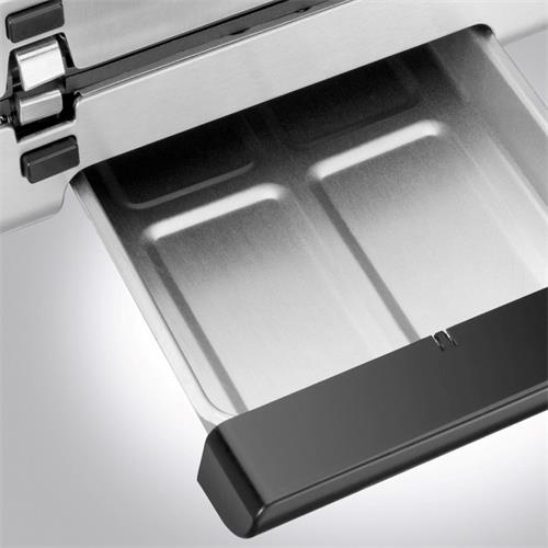 George Foreman 28000-56 Smokeless Grill