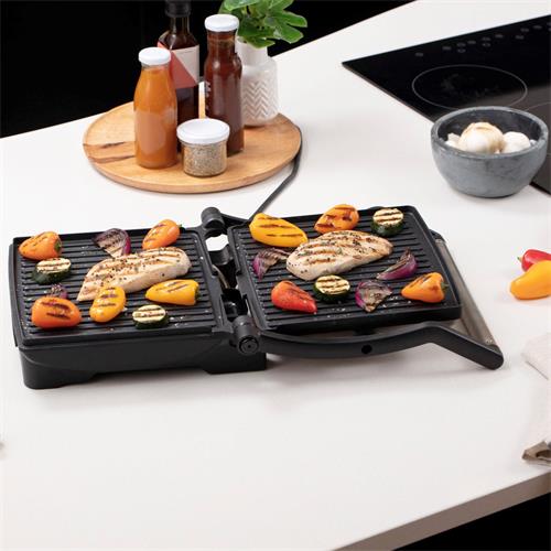 George Foreman 26250-56 Flexe Grill