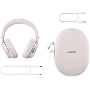 Bose Quietcomfort Ultra Headphones Inalámbrico Cancelación Ruido Blanco 2
