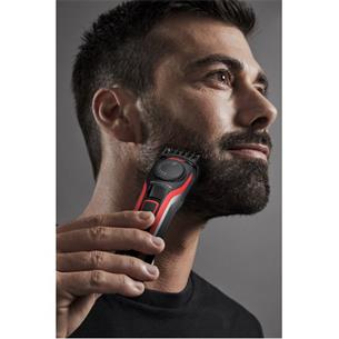 Rowenta TN384MF0 Barbero Recargable Edición Formula 1 2