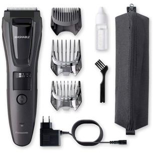 Panasonic ER-GB62-H503 Barbero 3 Peines Negro 2