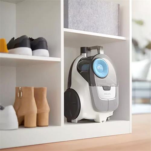 Philips XB2122/09 Aspirador Sin Bolsa Serie 2000 850W