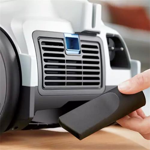 Philips XB2122/09 Aspirador Sin Bolsa Serie 2000 850W