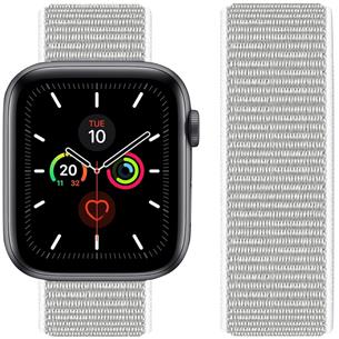 Hoco iWatch WA02 Original Series Loop Type Nylon Strap (38/40/41mm) Seashell 2