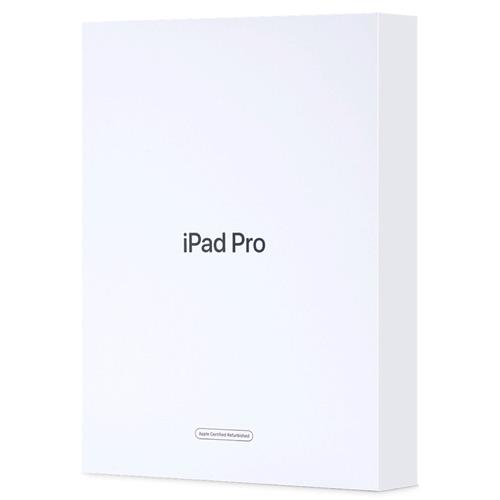 Apple Ipad Pro 12.9 5ª Gen Wifi 256GB Certified Refurbished Silver (FHNJ3NF)