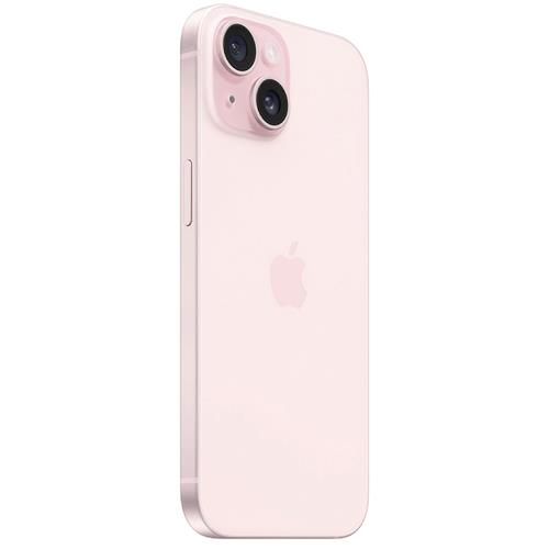 Apple Iphone 15 Plus 256GB Rosa (MU193QL/A)