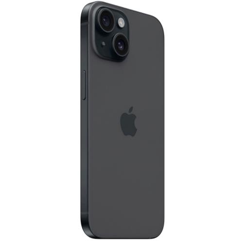Apple Iphone 15 Plus 256GB Negro (MU183QL/A)