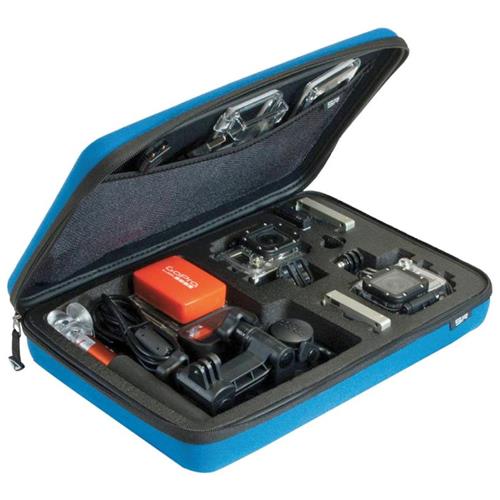SP GADGETS POV-B/52041 CASE BLUE HERO