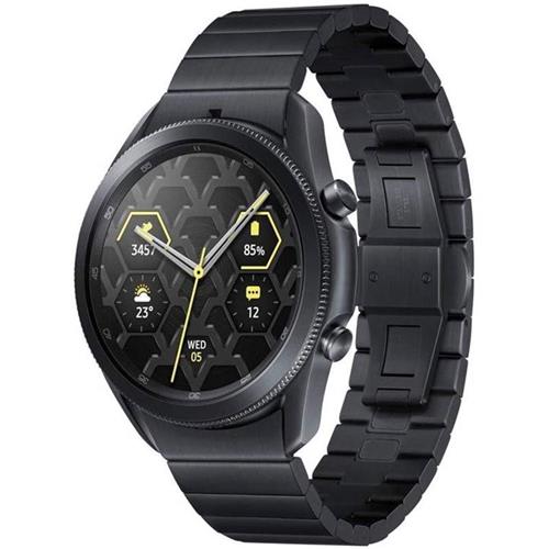 Samsung Sm-R840 Galaxy Watch 3 45Mm Titan Edition