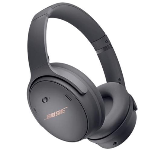 Bose Quietcomfort 45 Auricular con Cancelación de Ruido Gris
