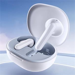Auricular Xiaomi Redmi Buds 4 Lite Blanco (BHR6919GL) 2