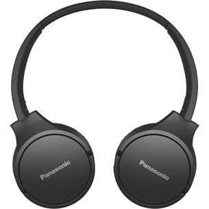 Panasonic RB-HF420BE-K Auricular Inalámbrico Bluetooth Negro 2