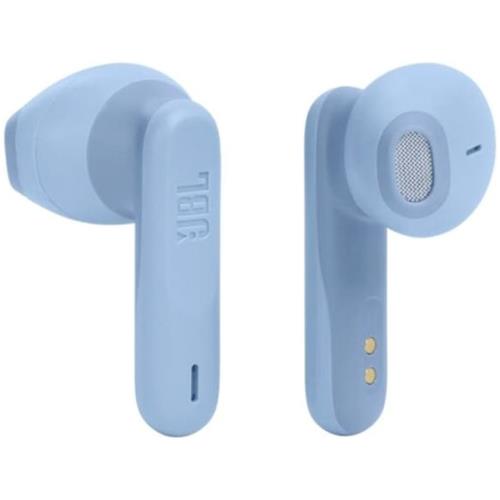 JBL Wave Flex Auricular Inalámbrico Azul