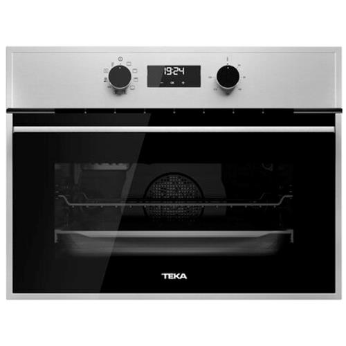 TEKA HSC644C HORNO INOX