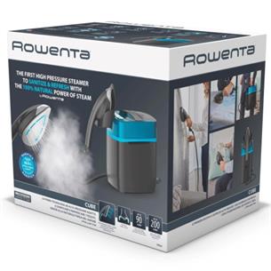Rowenta UR2020D1 Cepillo Vapor Ixeo Cube 5.8 Bar, 200gr Vapor 2