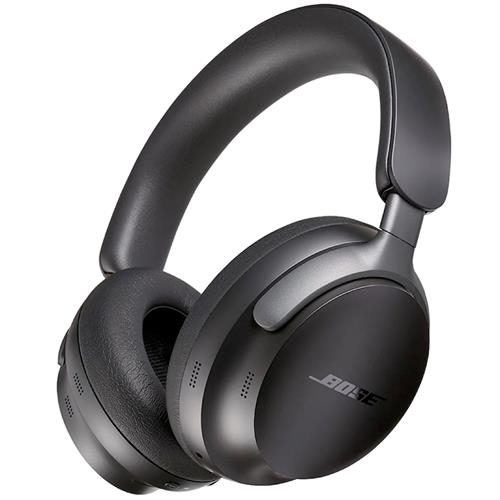 Bose Quietcomfort Ultra Headphones Inalámbrico Cancelación Ruido Negro