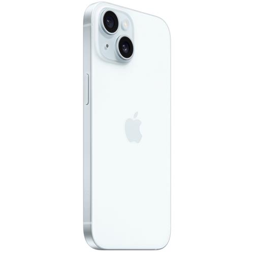 Apple Iphone 15 256gb Azul (MTP93QL/A)
