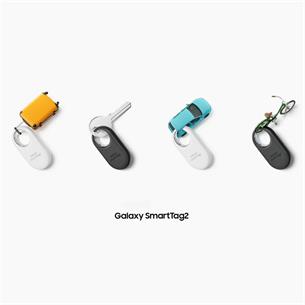 Samsung Smart Tag 2 Blanco (EI-T5600) 2