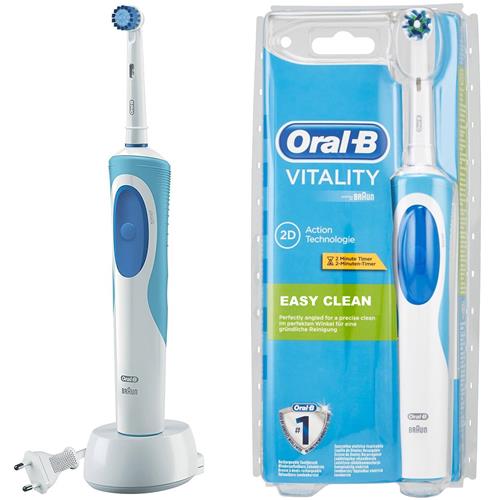 Braun Oral-B  Vitality Cepillo Dental Eléctrico (D12.013.1)