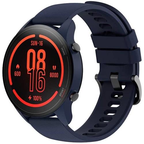 Xiaomi Mi Watch Navy Blue (Bhr4583Gl)