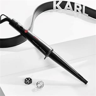 Rowenta x Karl Lagerfeld CF324LF0 Tenacilla Conica 200º 2