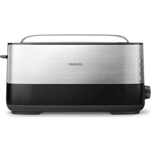 Philips HD2692/90 Tostador Ranura Larga 950W Inoxidable