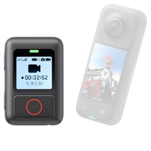 Insta 360 GPS Action Remote 2