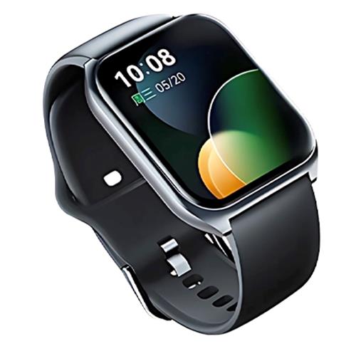 Haylou Smartwatch 2 Pro Azul - Reloj Inteligente con 100 deportes