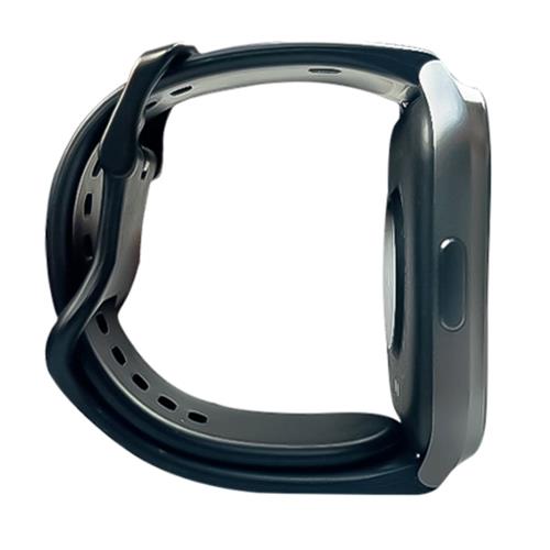 Haylou Smartwatch 2 Pro Azul - Reloj Inteligente con 100 deportes