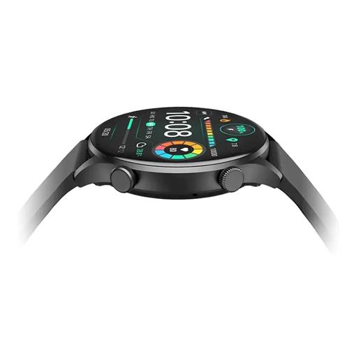 Haylou Solar Plus RT3 LS16  Negro - Smartwatch con llamadas