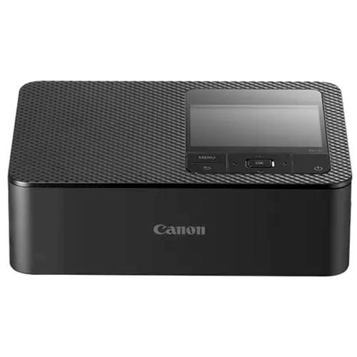 Canon CP1500 Impresora Fotográfica Compact Selphy Negra