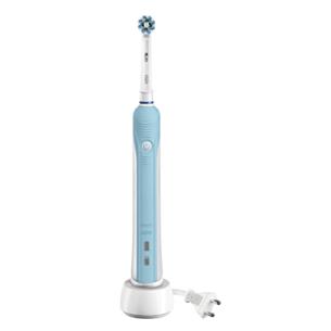 Braun Oral-B Pro 1 700 Cepillo Eléctrico Cross Action (D16.513.1U) 2