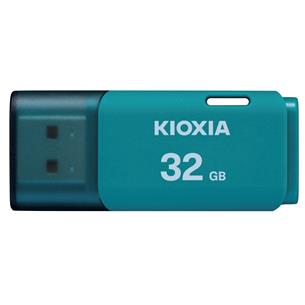 Memoria USB 32GB 2.0 Kioxia Flash Drive U202 2