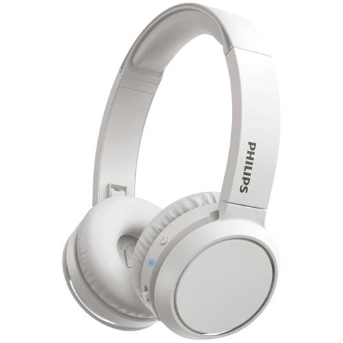 Philips TAH4205WT Auricular Inalámbrico Diadema Blanco