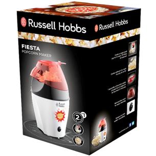 Russell Hobbs 24630-56 Máquina de Palomitas Maiz 2