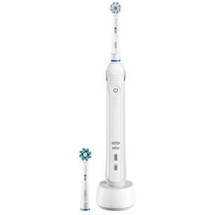 Braun Oral-B Cepillo Clean & Protect Pro 2 Cross Action (D501.513.2) 2