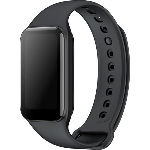 Xiaomi Smart Band 8 Active Pulsera de Actividad Negra