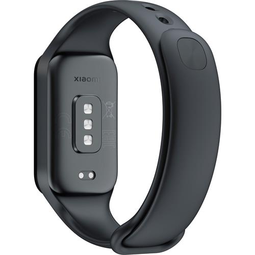 Xiaomi Smart Band 8 Active Pulsera de Actividad Negra
