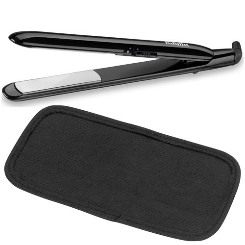 Babyliss ST240E Plancha de Pelo Smooth Glide 230º