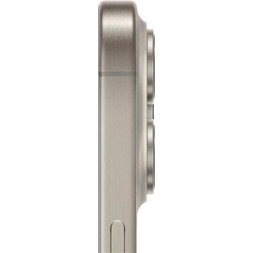 Apple Iphone 15 Pro Max 512GB Natural Titanium (MU7E3QL/A)