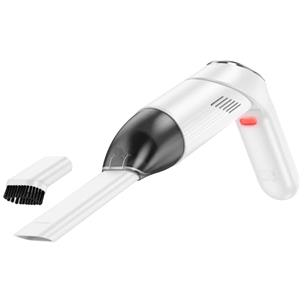 Hoco ZP6 Aspirador portátil Recargable 80W con Filtro HEPA 2