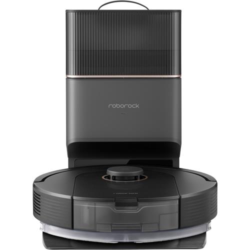 Roborock Q5 Pro+ Robot  aspirador y Fregado con Base de Vaciado