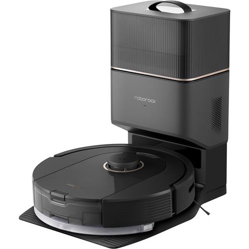 Roborock Q5 Pro+ Robot  aspirador y Fregado con Base de Vaciado