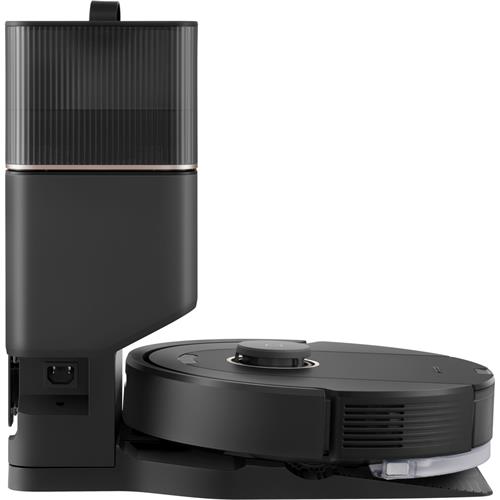 Roborock Q5 Pro+ Robot  aspirador y Fregado con Base de Vaciado