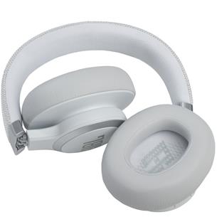 JBL Live 660 Auricular Cancelación Ruido Blanco 2
