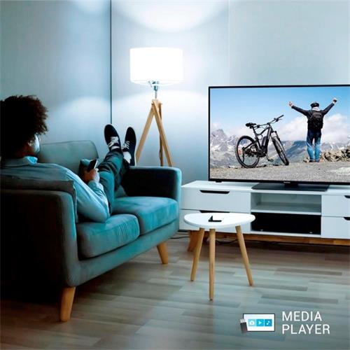 Televisor 40" Panasonic TX-40MS490E Led Full HD Smart TV