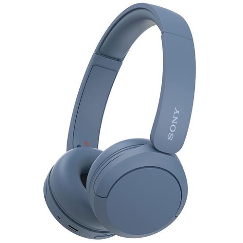 Sony WH-CH520 Auricular Inalámbrico Azul